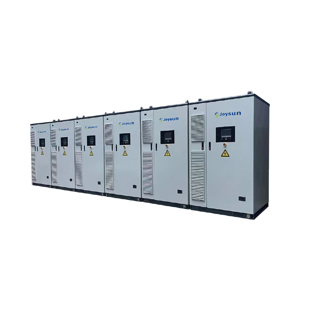 Joysun LFP व्यावसायिक लिथियम-आयन ऊर्जा संचयन प्रणाली 100kv/280Ah